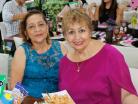 Liliana y Martha