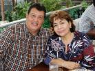Carlos y Tita