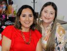 Marcela y Aura