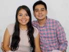 Daniela y Jose´ A´ngel