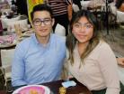 Luis y Andrea