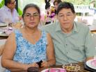 Mari´a Victoria y Nicasio