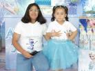 Hermanas, felices por la celebración