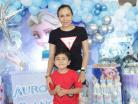 Mateo y Lourdes
