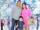 Orlando, Emiliano y Mari´a