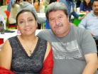 Dania y Julio