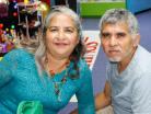 Mari´a Eugenia y Jorge Antonio