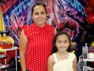 Gabriela y Grettel Gissel
