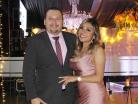Luis y Alejandra
