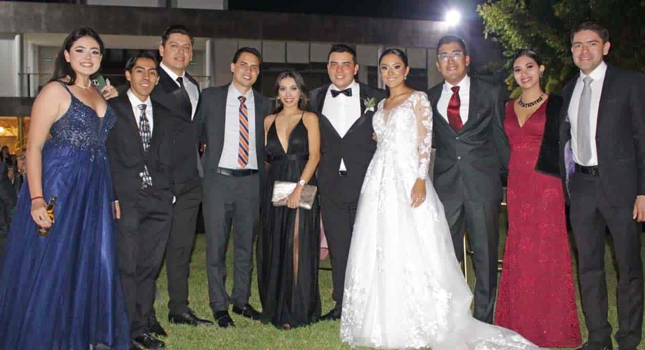 Disfrutaron al máximo
