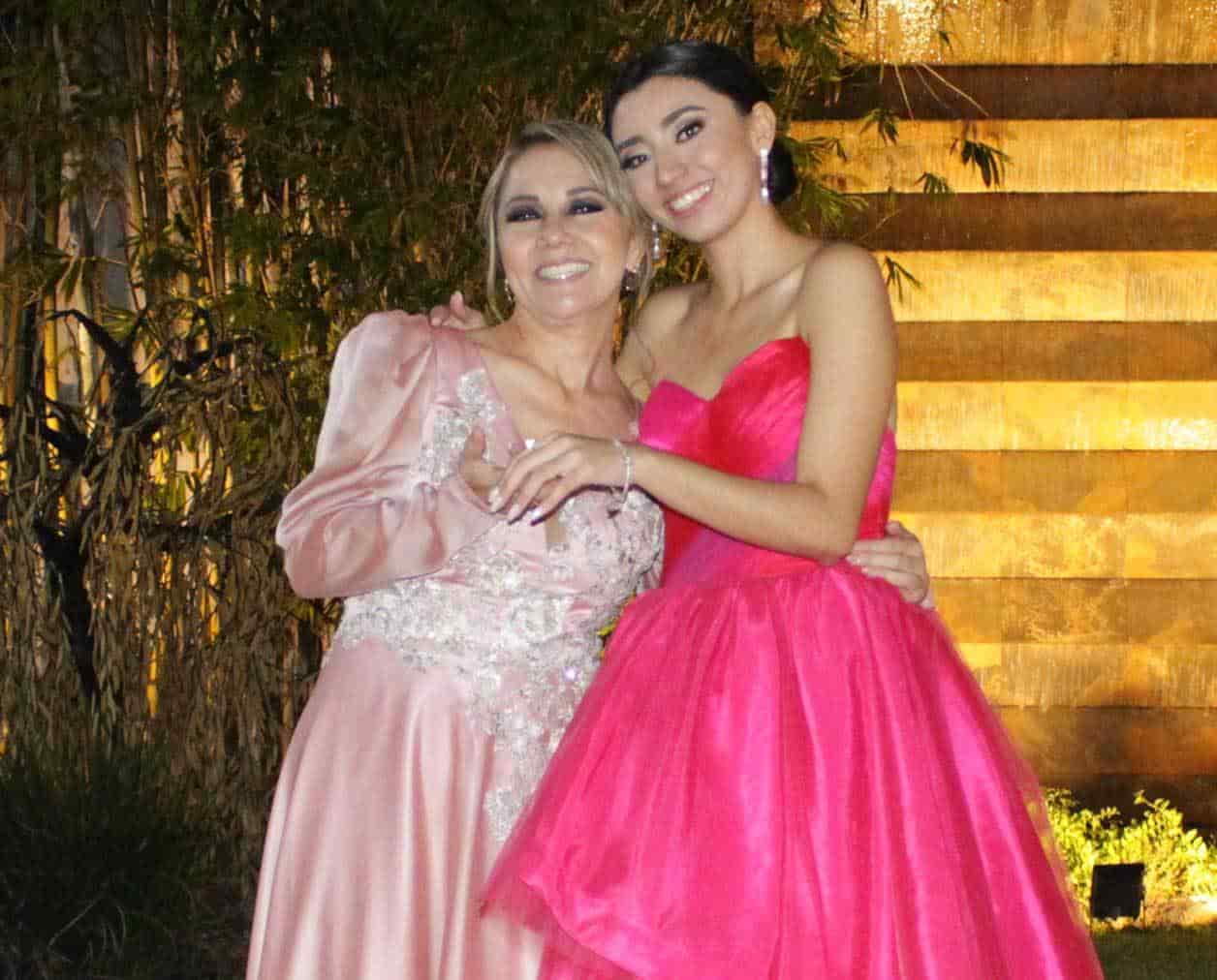 Liliana y Liliana