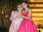 Liliana y Liliana