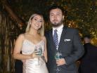 Elizabeth y Luis