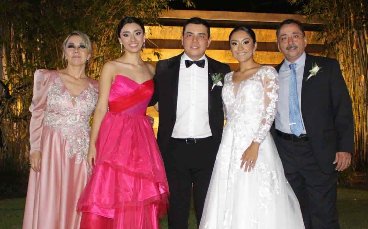 Una noche inolvidable