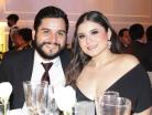 Claudio y Fernanda