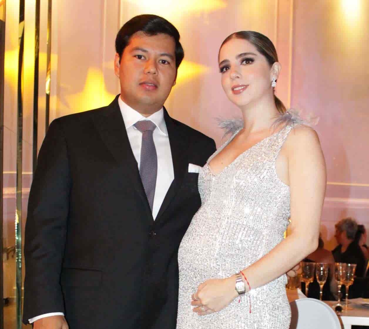 Carlos y Caro