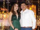 Celeste y César