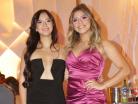 Cinthya y Heidi