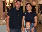 William, Ba´rbara y Mari´a