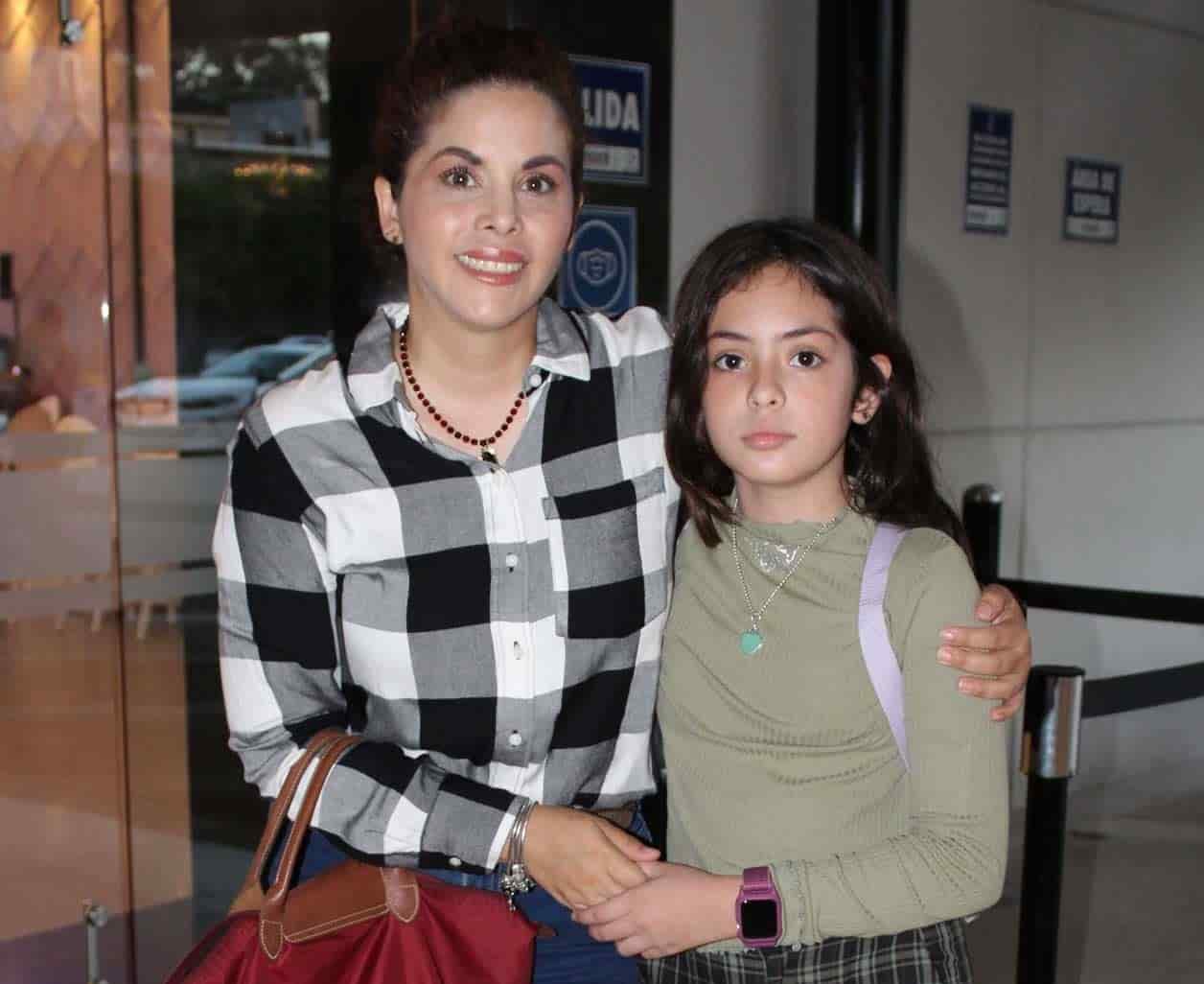 Marian y Aminah