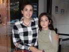 Marian y Aminah