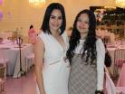 Lupita e Ingrid