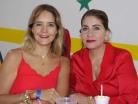 Ana y Mirella