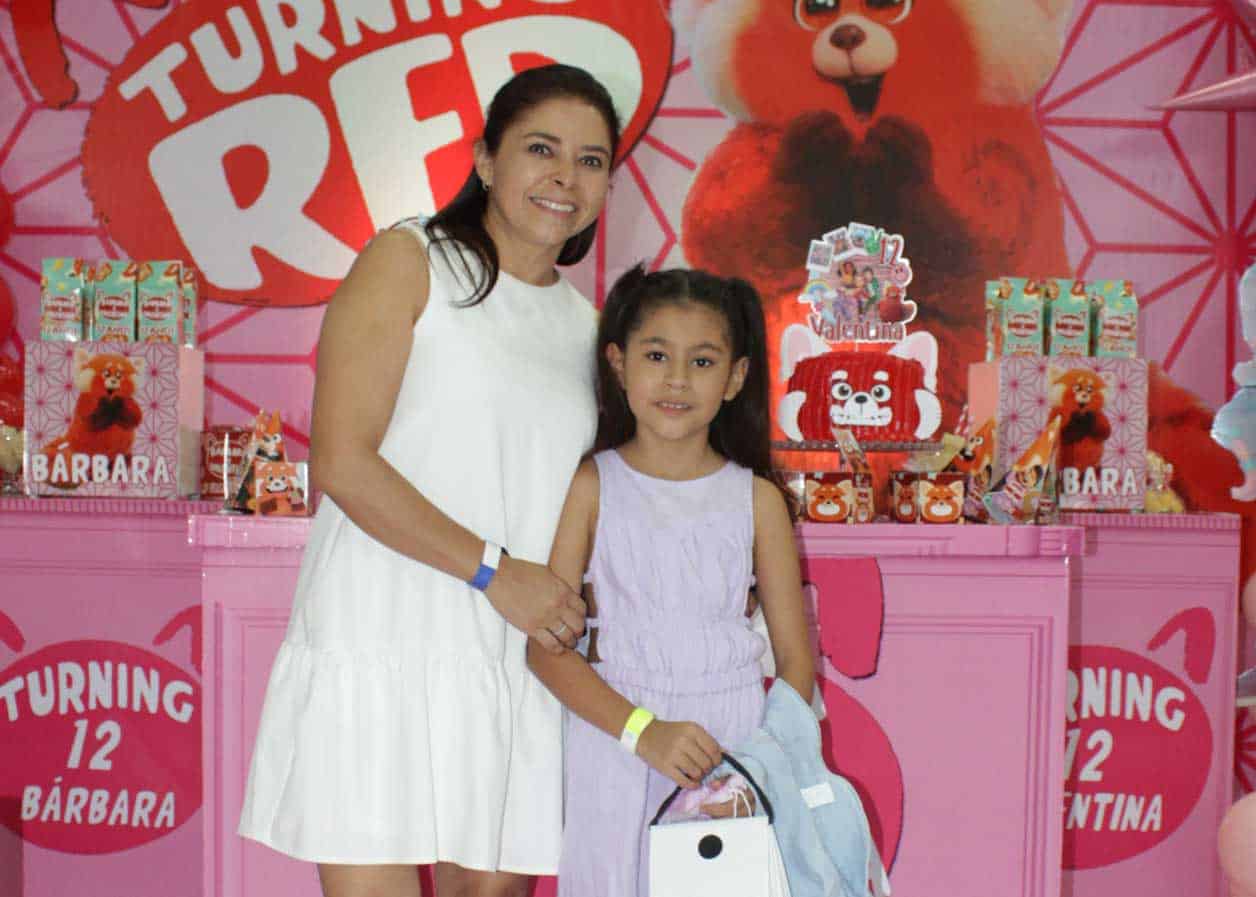 Mari´a y emma