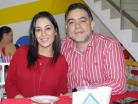 Cora y Alejandro