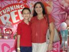 Javier y Liz