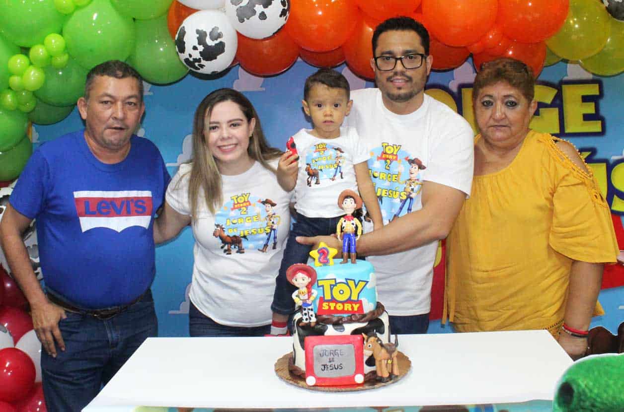 Pablo e Irma