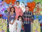 Diana, Yuridia, Sara y Jose´