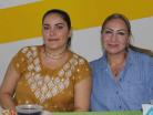 Paula y Conny