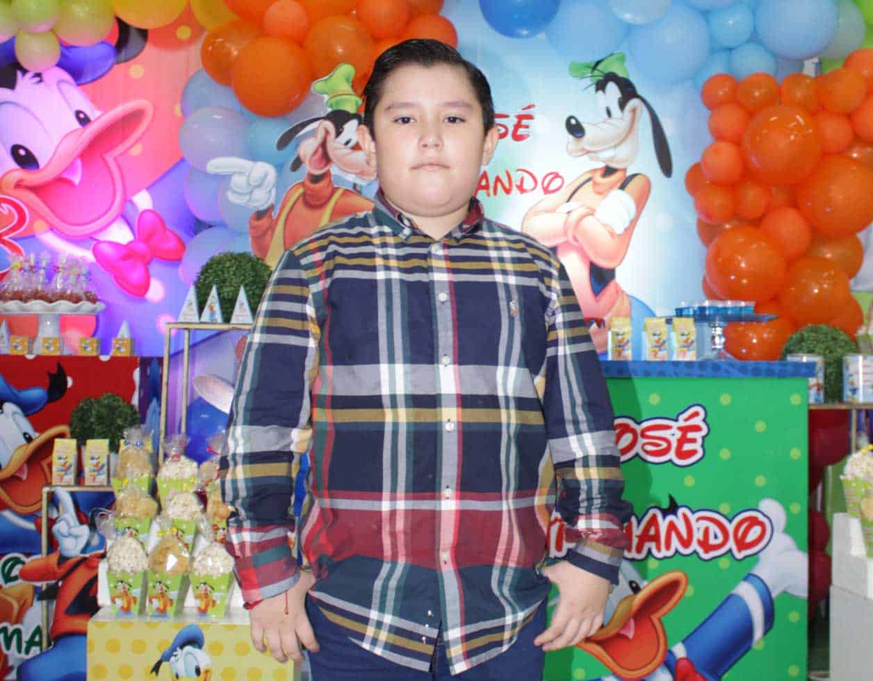 José Armando