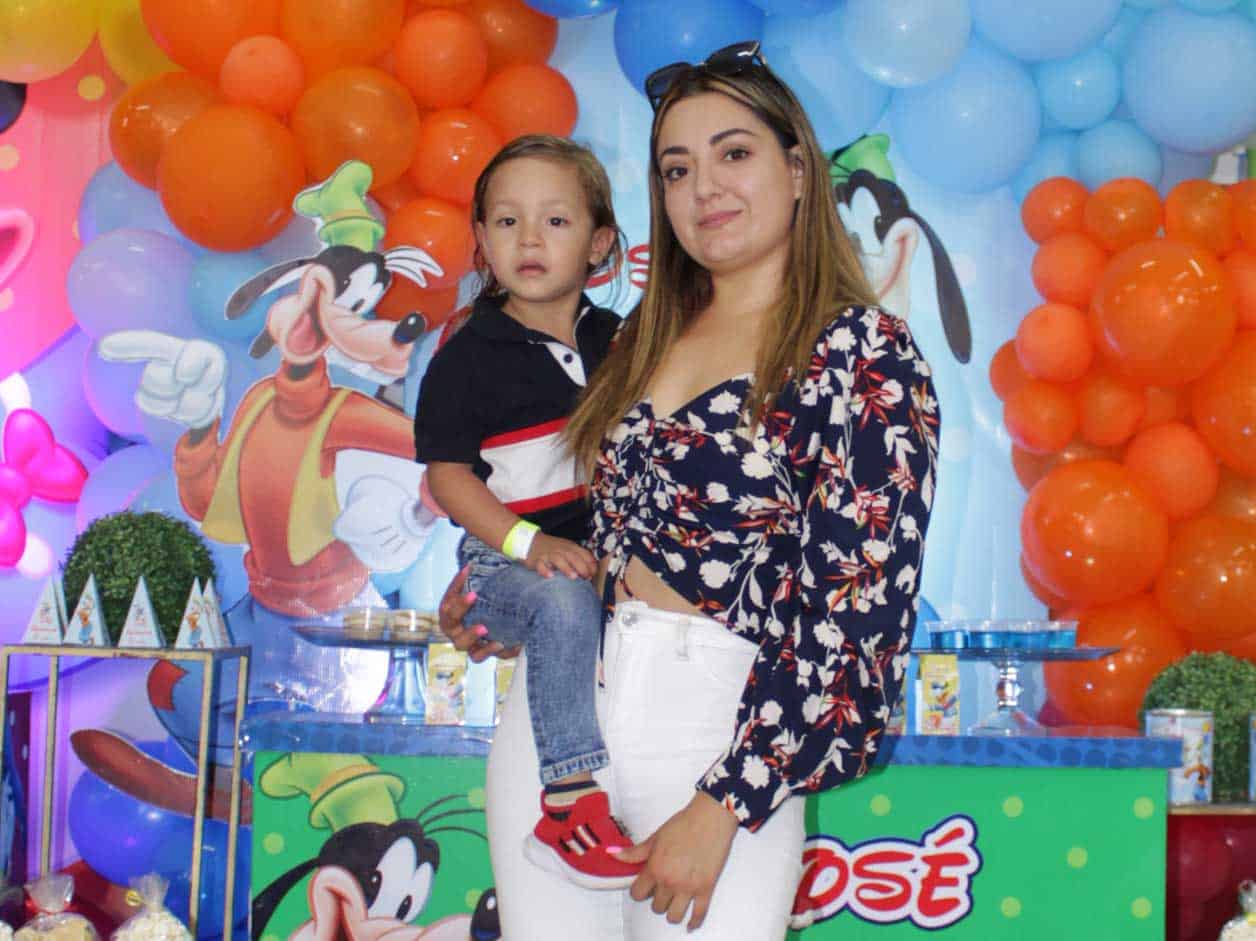 Antonio y Casandra