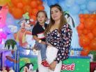 Antonio y Casandra