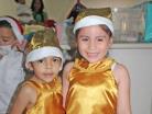 Aranza y Mari´a