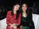 Lucía y Aelyn