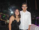 Ba´rbara y Patricio