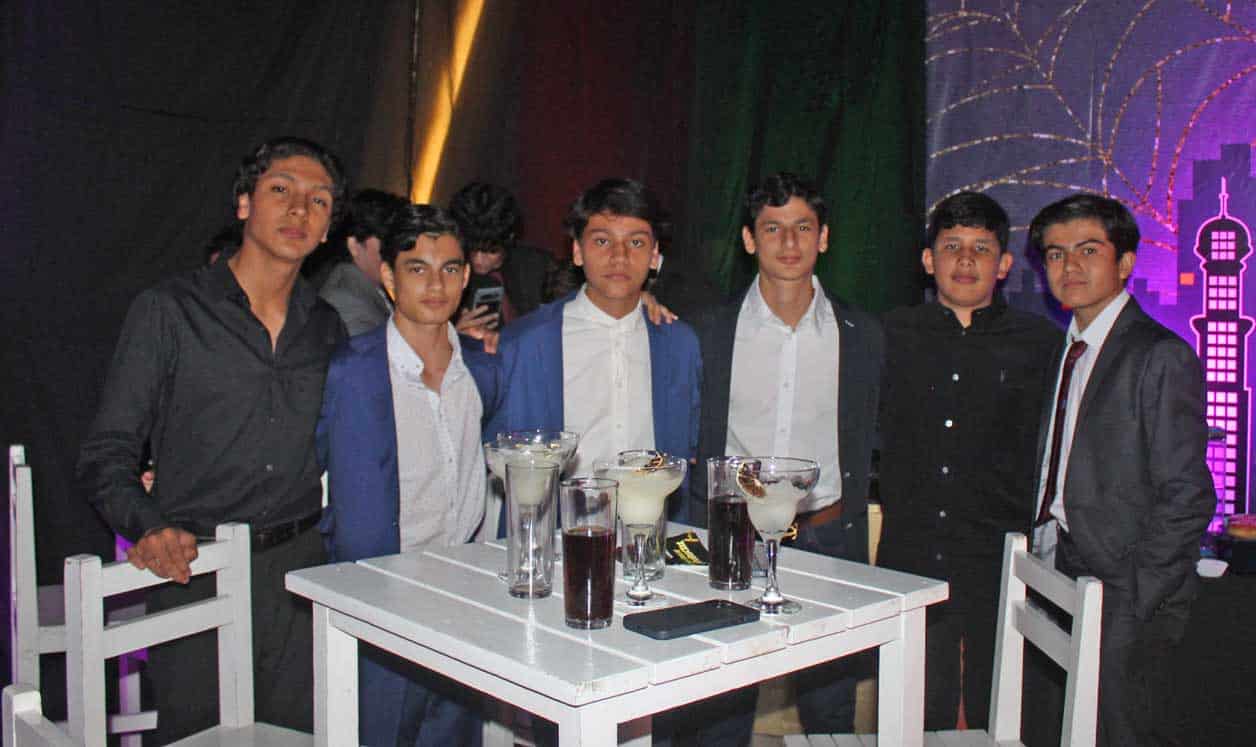Mejores amigos
