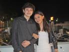 Greto y Dania