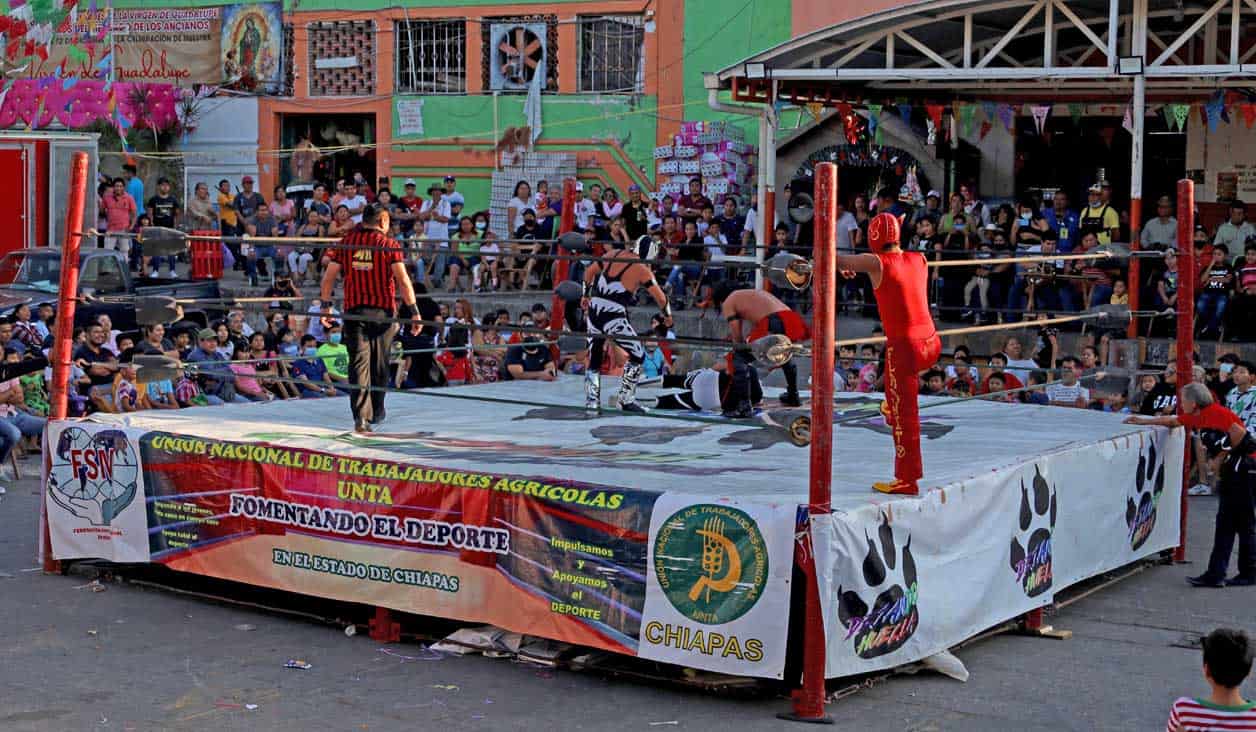 Fotografía: Carlos López/CP