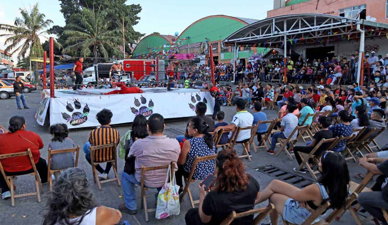 Fotografía: Carlos López/CP