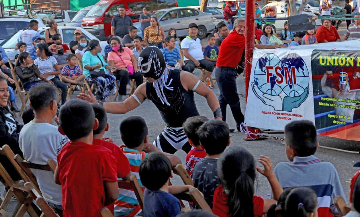Fotografía: Carlos López/CP