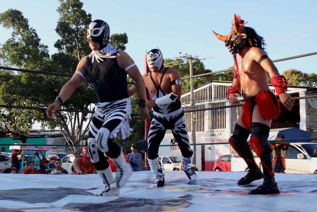 Fotografía: Carlos López/CP