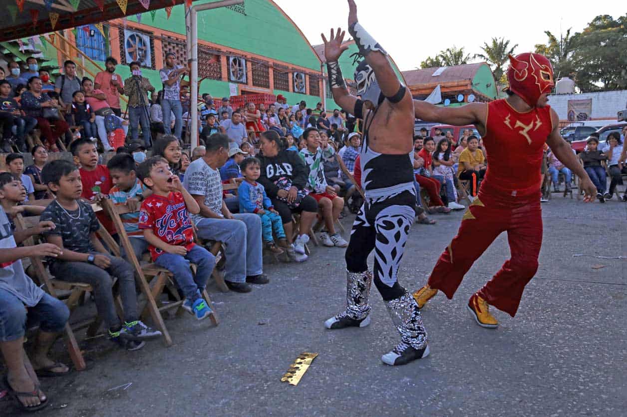 Fotografía: Carlos López/CP