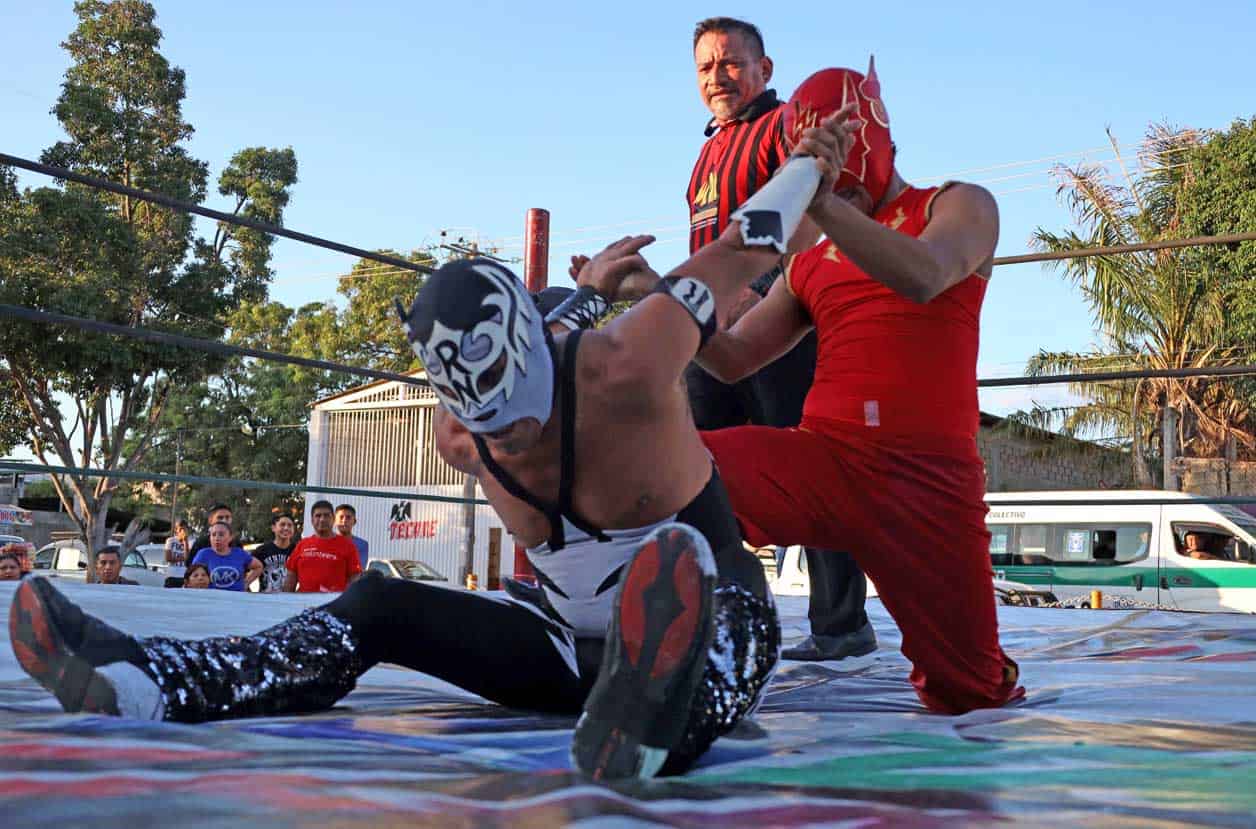 Fotografía: Carlos López/CP