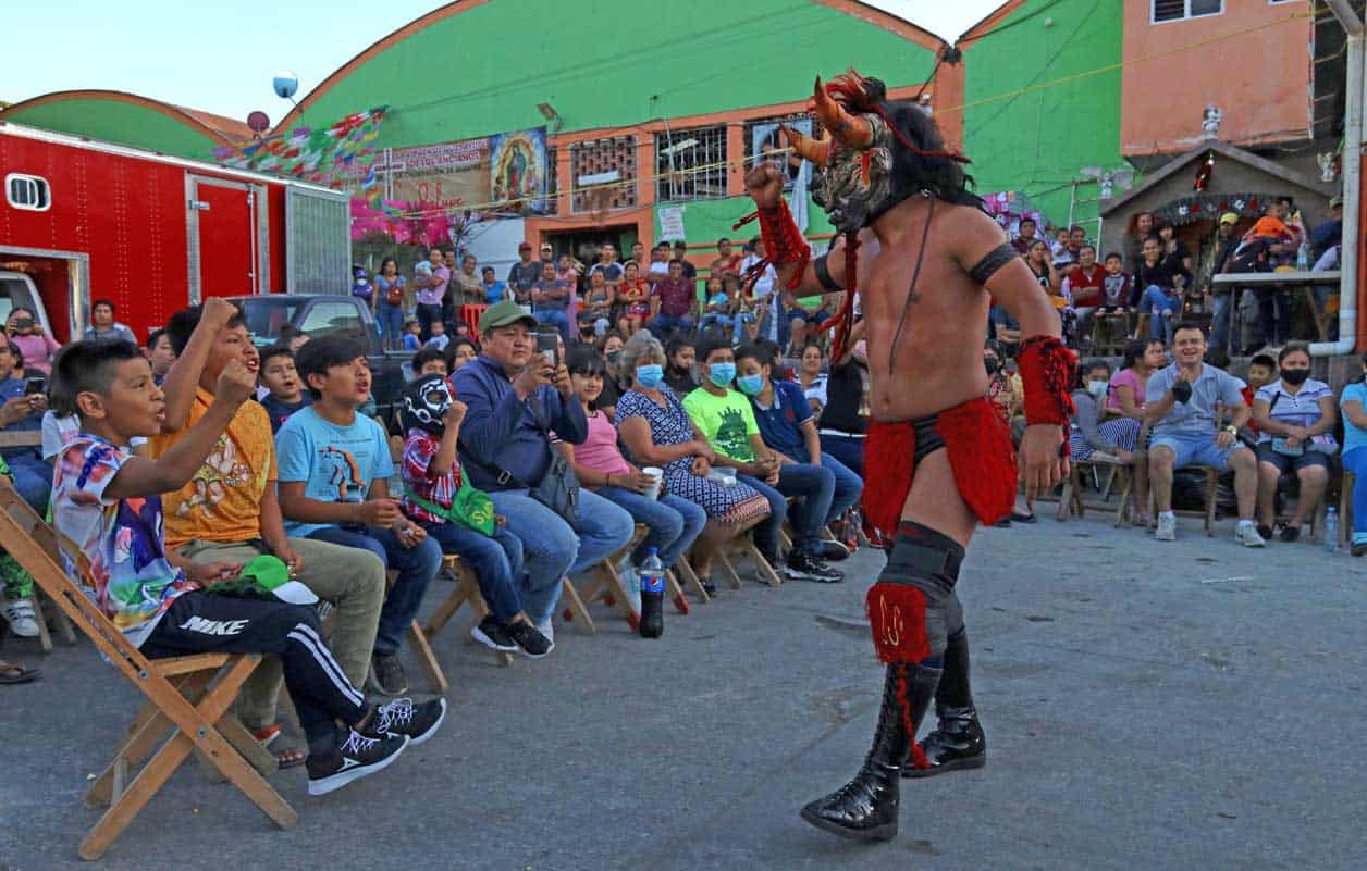 Fotografía: Carlos López/CP