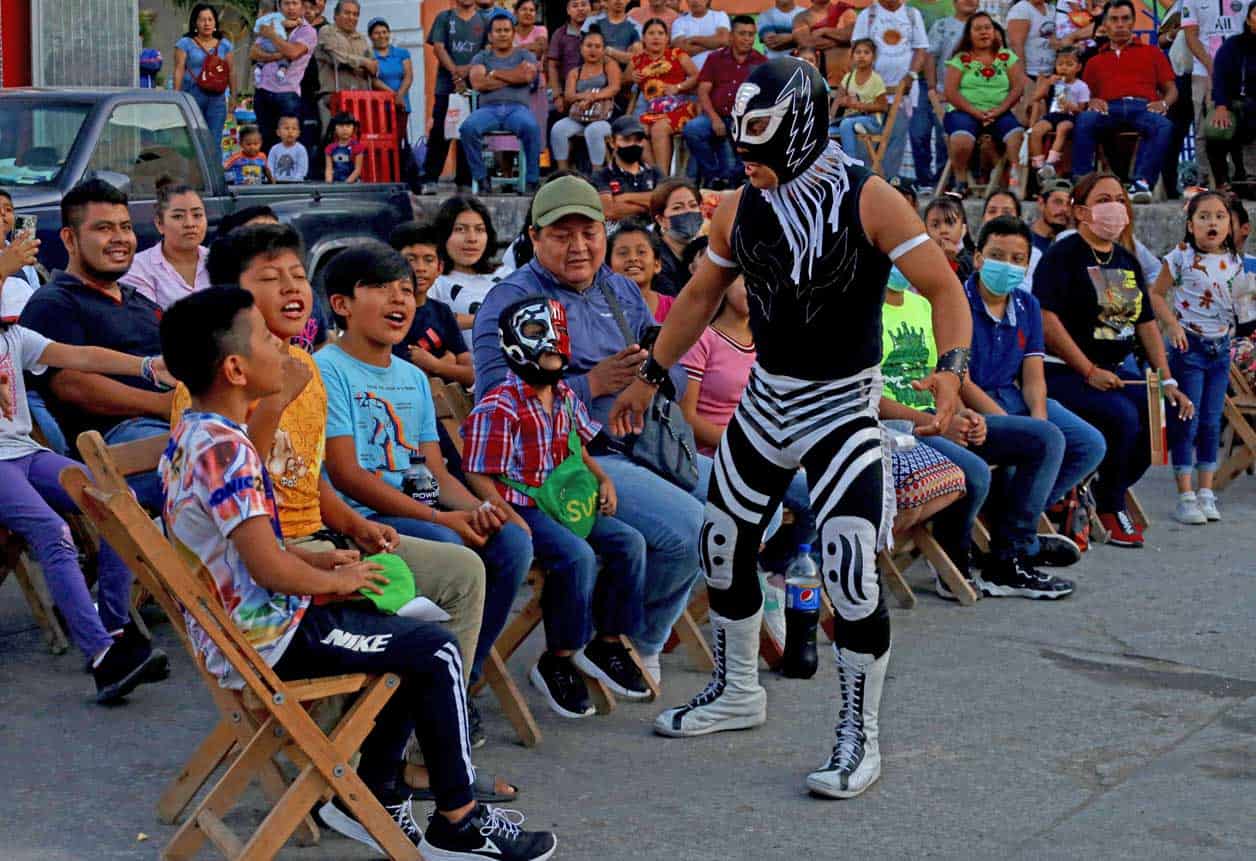 Fotografía: Carlos López/CP
