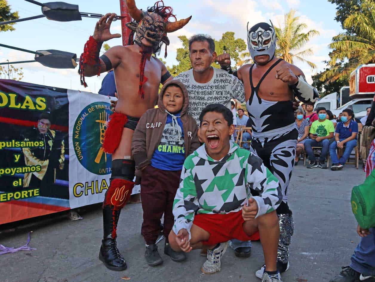 Fotografía: Carlos López/CP